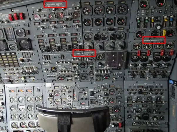 Airline pilot explains why Concorde cockpit was one of the most user-friendly cockpits of its era and why it paved the way for modern cockpits of today Airbus airliners