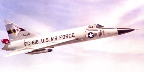 F-102-Deuce