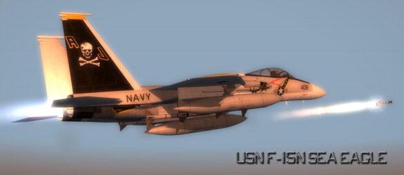 F-15N-Sea-Eagle