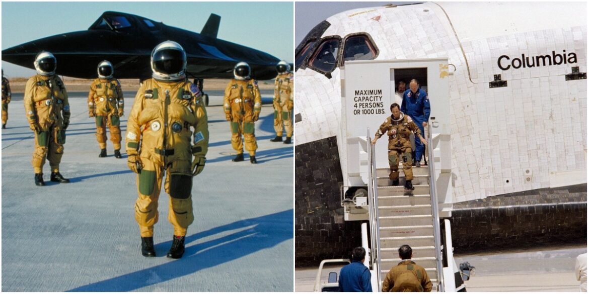 STS-1-Pressure-suits