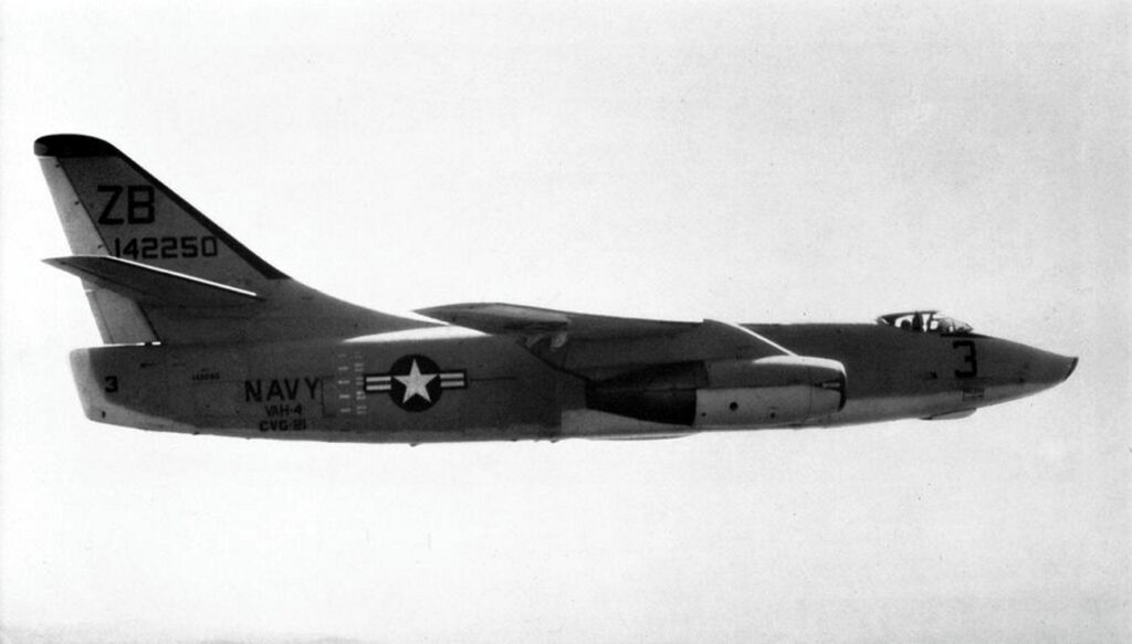 A-3-Skywarrior