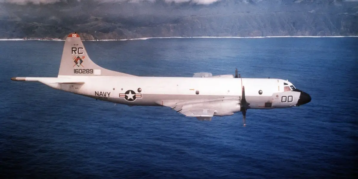 How the flawed L-188 Electra airliner originated the P-3 Orion, the most successful compromise in the history of maritime aviation