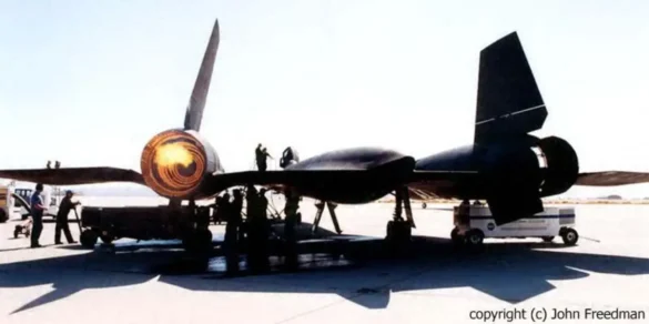 SR-71-Start-cart