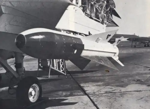 AGM-53-Condor