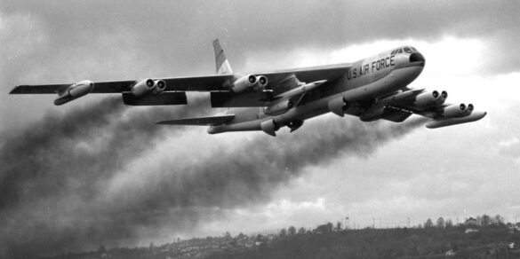 B-52-DEFCON