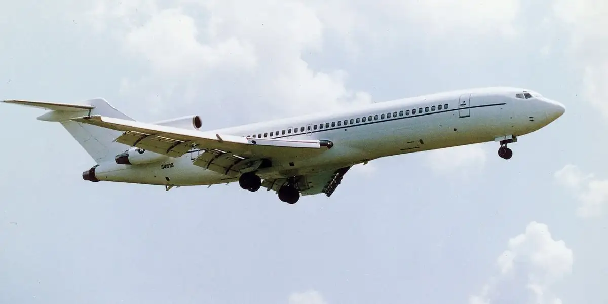 Airline pilot recalls the Boeing 727 Captain who always got into heated arguments with his pilots