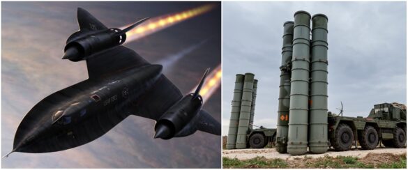 S-300-SAM-SR-71