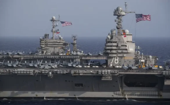 US-Navy-Aircraft-carriers-island