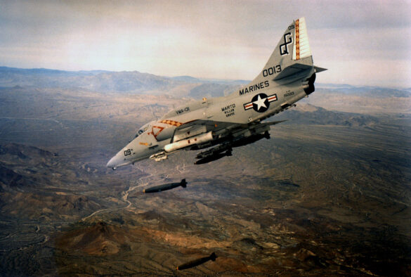 A-4-Skyhawk