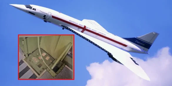 Concorde-supersonic-airliner-escape-hatch