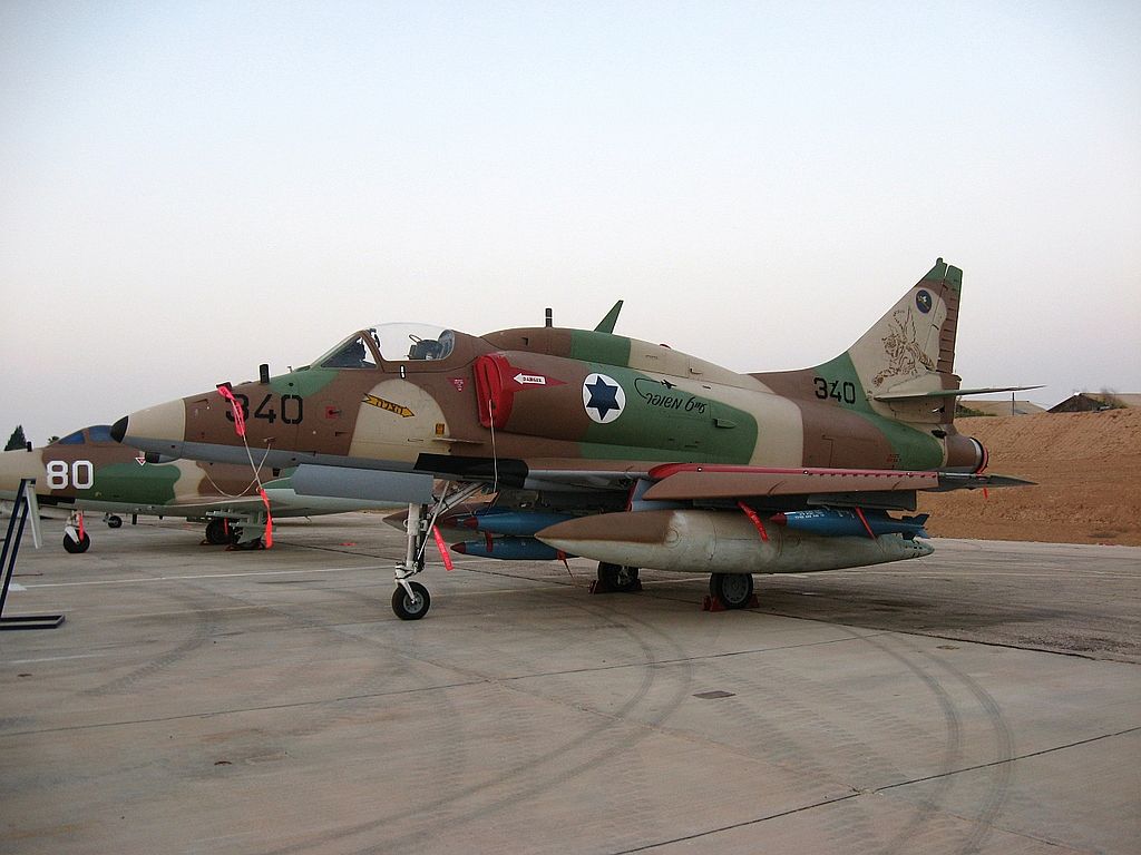 IAF-A-4