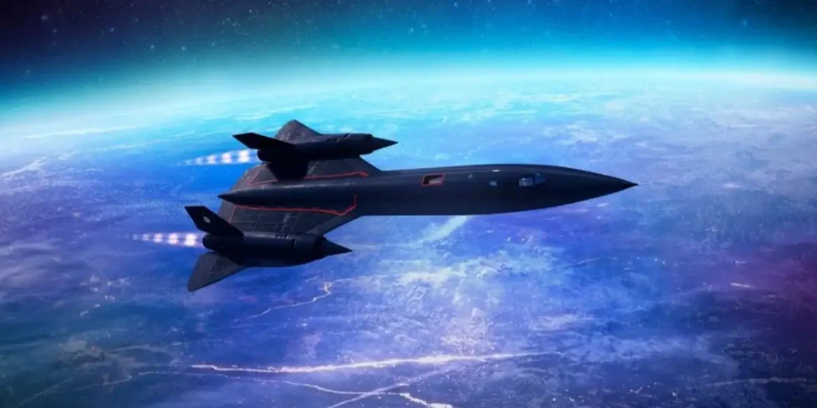 SR-71-North-Korea