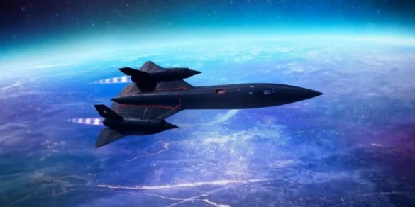 SR-71-North-Korea