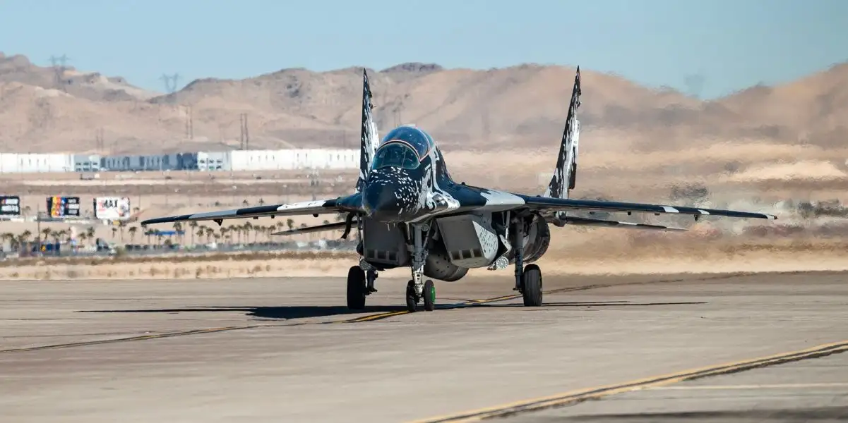 Constant Peg Commander remembered with flyover at Nellis AFB