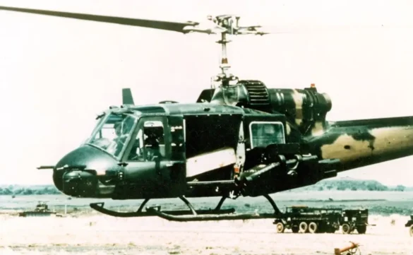 UH-1-TOW